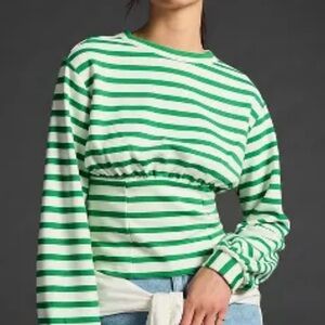 Anthropologie Women's Top
